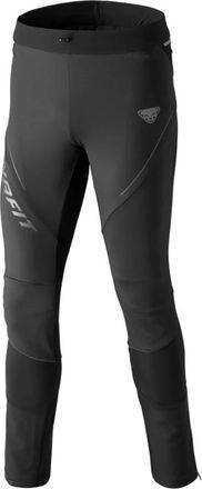 Dynafit Alpine Warm Pnt - Heren - Ski broeken - Zwart - S - Fitness