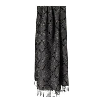 Twinset Dames, Accessoires, Zwart, Maat: ONE Size Viscose