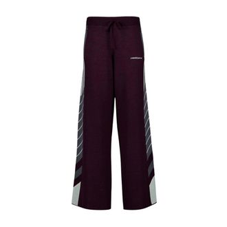 Casablanca Donna, Pantaloni, Multicolore, S, new