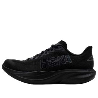 Hoka One One (WMNS) HOKA ONE ONE Mach 7 Black Black 1171938-BBLC