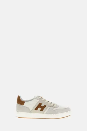 Hogan Sneakers Basse H668