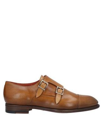 Santoni SCHUHE - Mokassins auf YOOX.COM