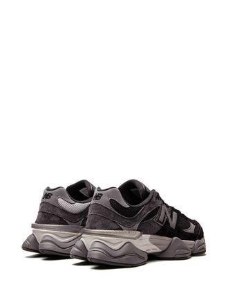 New Balance Sneakers - Black