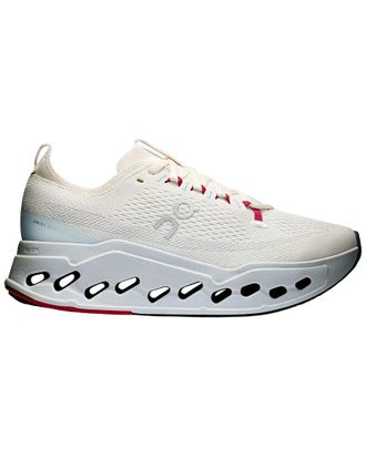 On Running Cloudsurfer Max Sneaker