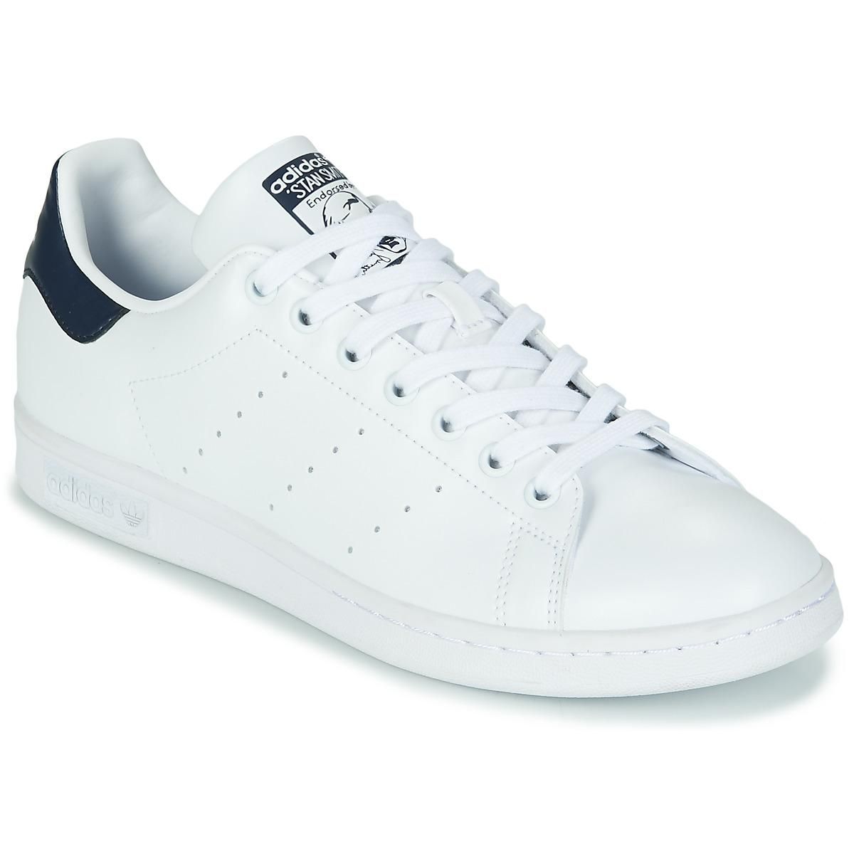 Basket adidas homme soldes best sale