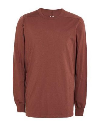 Rick Owens T-shirts