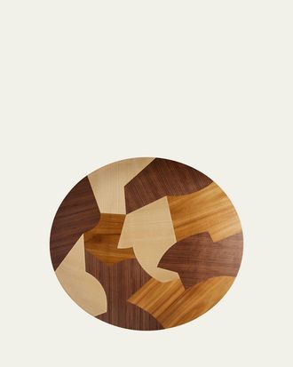 L'OBJET Kelly Behun Lazy Susan, 24