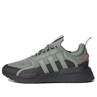adidas NMD_V3 Silver Green Carbon HQ4444