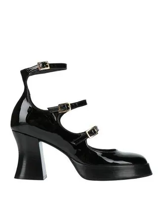 Giampaolo Viozzi FOOTWEAR - Pumps sur YOOX.COM