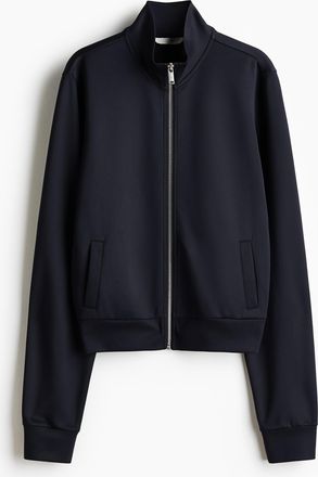 H&M Trainingsjacke - Blue