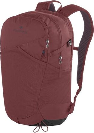 Ferrino Post 25 Daypack - Unisex | rot