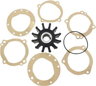 OEM Kit De Reparaci&oacute;n Original Para La Turbina De La Bomba De Agua De Mar Sherwood 10615k
