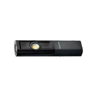 Ledlenser Led Lenser - El Trabajo De Luz Led Iw5r Box Negro