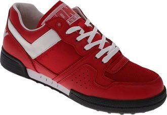 Pony Astro Classic Sneakers in Red/white at Nordstrom, Size 6.5