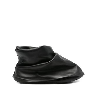 Camper Hombre, Zapatos, Negro, Talla: 40 EU