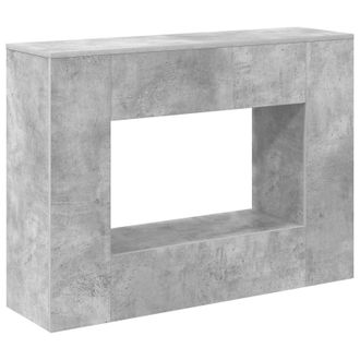 vidaXL 101 X 29 X 74 Cm Vidaxl