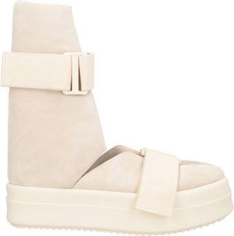 Rick Owens CALZATURE - Stivali su YOOX.COM