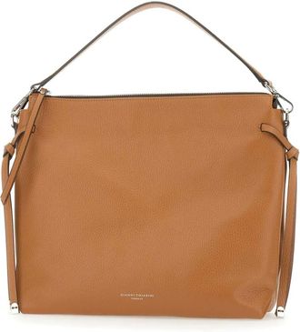 Gianni Chiarini Mujer, Bolsos, Marrón, Talla: ONE Size