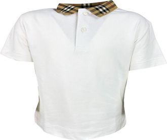 Burberry Pole