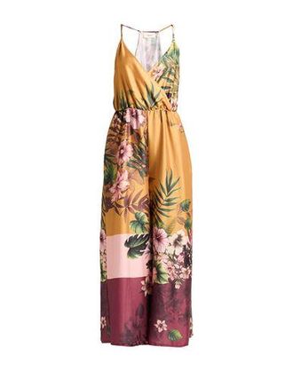 Vicolo JUMPSUITS & TRACKSUITS - Jumpsuits on YOOX.COM