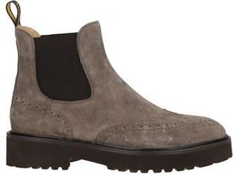 Doucal's FOOTWEAR - Ankle boots on YOOX.COM