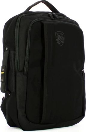 Blauer unisex, Bolsos, Negro, Talla: ONE Size