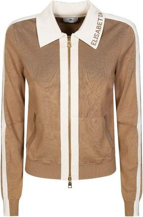 Elisabetta Franchi Tricot Sweater