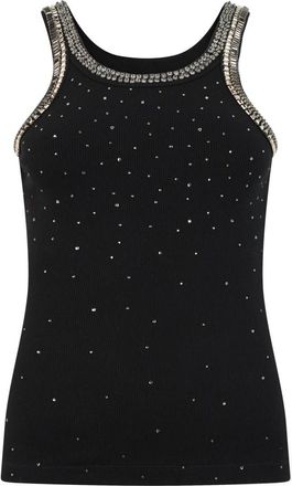 Pinko Pinko, Donna, Top, Nero, S, new