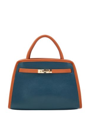 Usha Handtas Dames marine