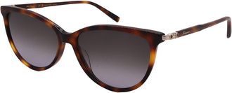 Ferragamo Womens 55Mm Sunglasses