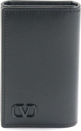 Valentino Wallets & Cardholders, female, Black, Size: ONE SIZE Cardholder
