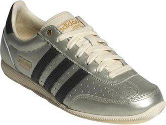 adidas Japan Schoenen - Dames - Sneakers - Beige - 38 1/2 EU - Leer - Schoenen
