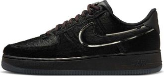 Nike Air Force 1 Low Virginia Union University Yardrunners Panthers HQ7026-001