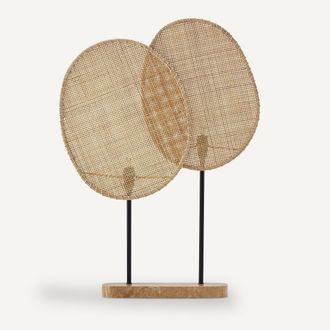 AM.PM Tafellamp, Canop&eacute;e, ontwerp door Emmanuel Gallina