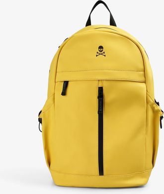 Scalpers New Cooper Backpack in Mustard at Nordstrom