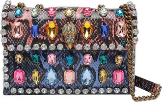 Kurt Geiger Medium Kensington Crossbody Bag