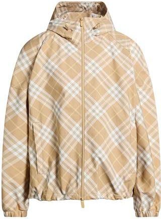 Burberry CAPISPALLA - Giacche & Giubbotti su YOOX.COM