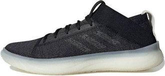 adidas PureBoost Trainer Black Grey DB3389