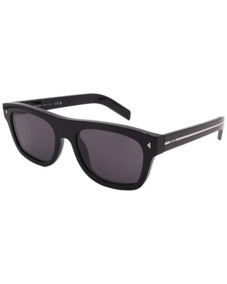 Prada Mens Pr B12s 55Mm Sunglasses