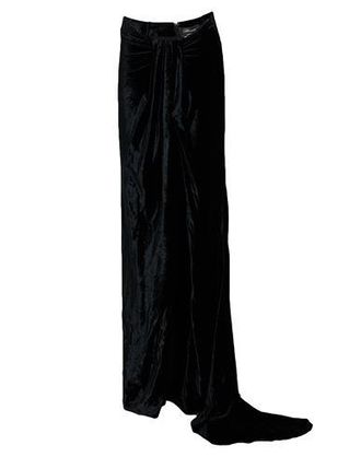 Blumarine PARTES DE ABAJO - Faldas largas en YOOX.COM