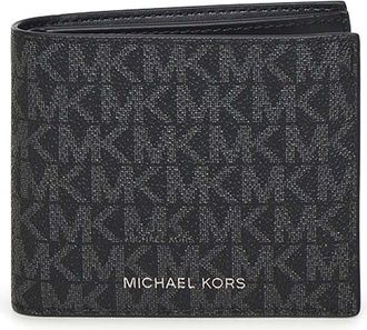 Michael Michael Kors Hudson Signature Logo Wallet