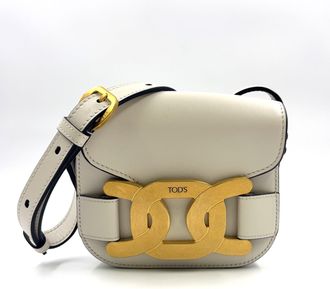 Tod's Tods Kate Leather Crossbody Shoulder Bag