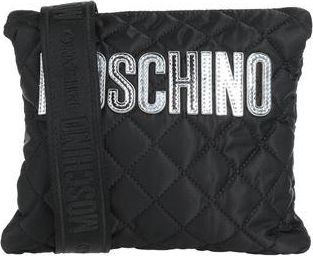 Moschino BAGS - Cross-body bags sur YOOX.COM