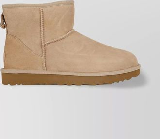 UGG mini ii lightweight sole boot