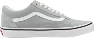Vans Kleurtheorie Old Skool Sneakers - Dames - Sneakers - Grijs - 37 EU - Schoenen