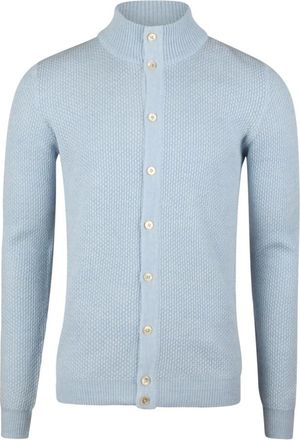 Stenstr&ouml;ms Uomo, Maglie, Blu, XL, new