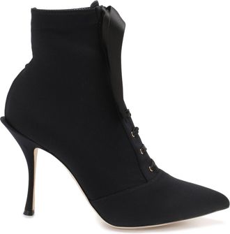 Dolce & Gabbana Lori Boots