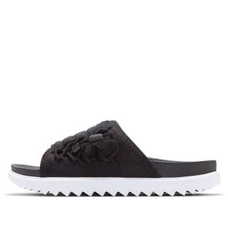 Nike (WMNS) Nike Asuna Slide Black CI8799-003