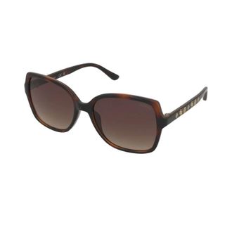 Guess unisex, Accessoires, Bruin, Maat: 55 MM