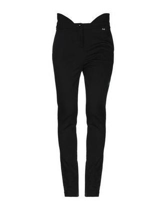 Patrizia Pepe BOTTOMWEAR - Pantaloni su YOOX.COM